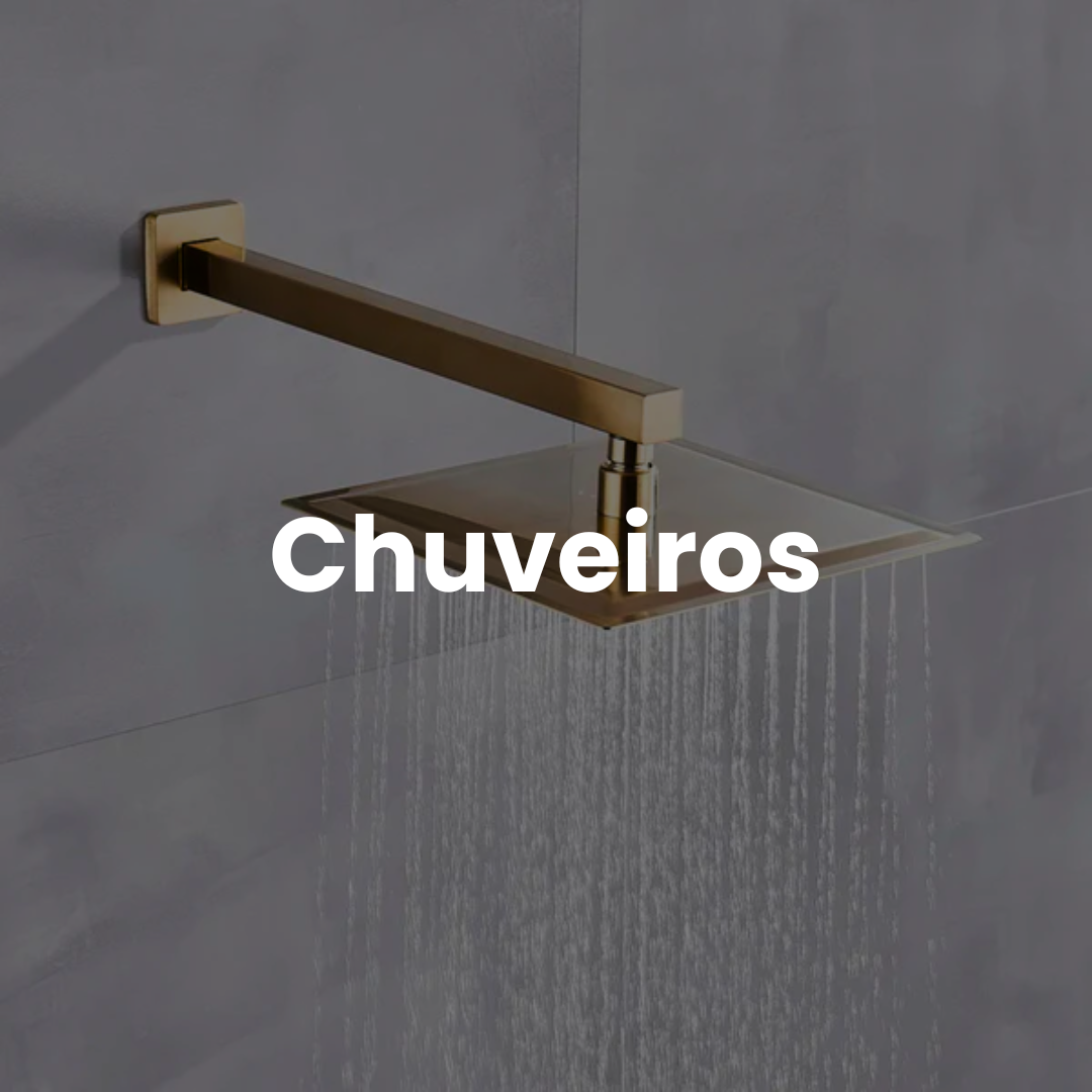 Chuveiros