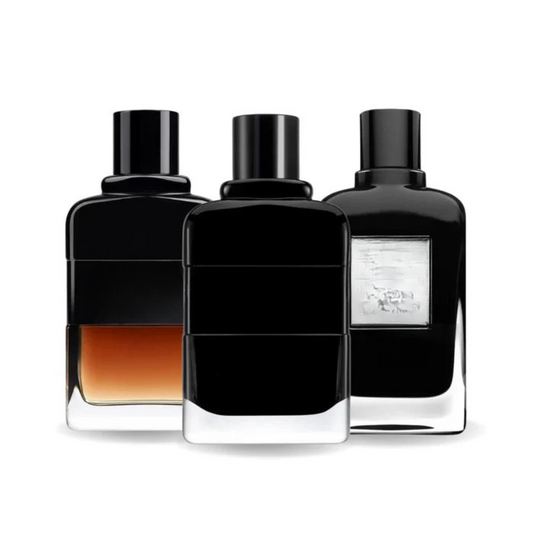 Bundle of 3 Perfumes