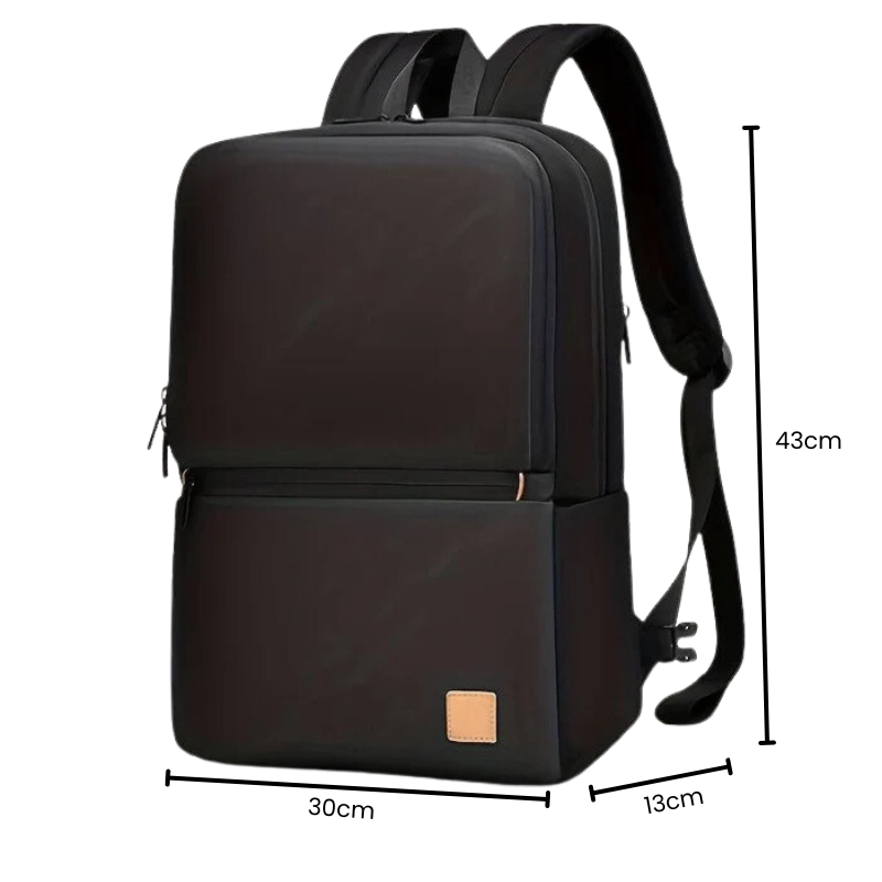 Mochila Casual Masculina para Laptop de 15,6"