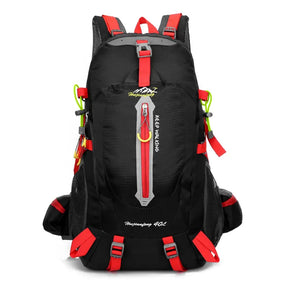 Mochila 40L Esportiva - Impermeável