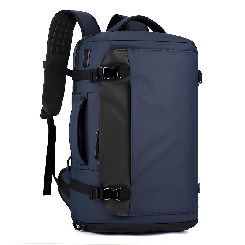 Mochila de Viagem para Notebook com Porta USB