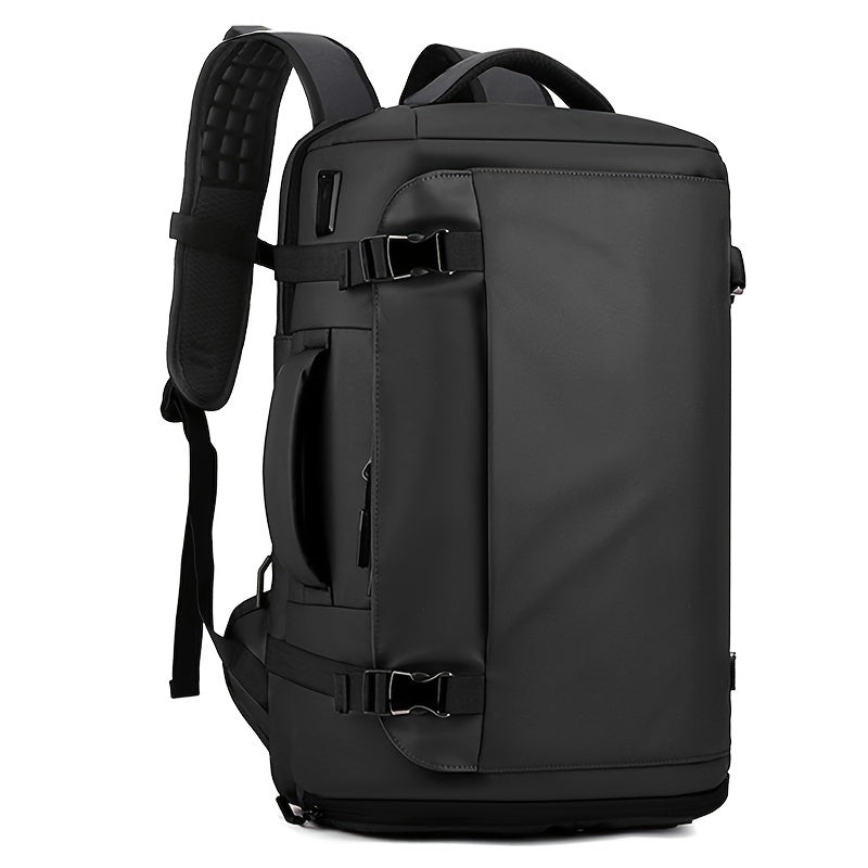 Mochila de Viagem para Notebook com Porta USB