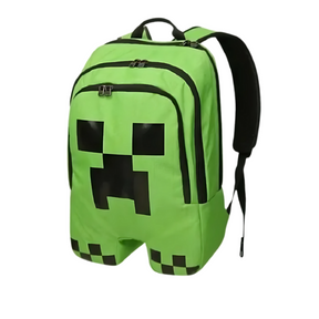 Mochila Escolar Infantil Creeper