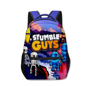 Mochila Escolar Infantil SG