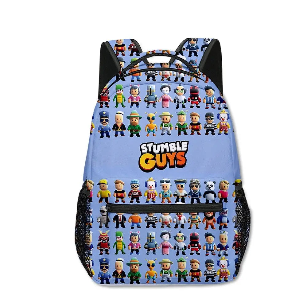 Mochila Escolar Infantil SG