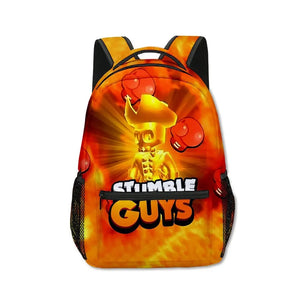 Mochila Escolar Infantil SG