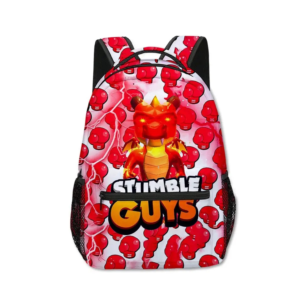 Mochila Escolar Infantil SG