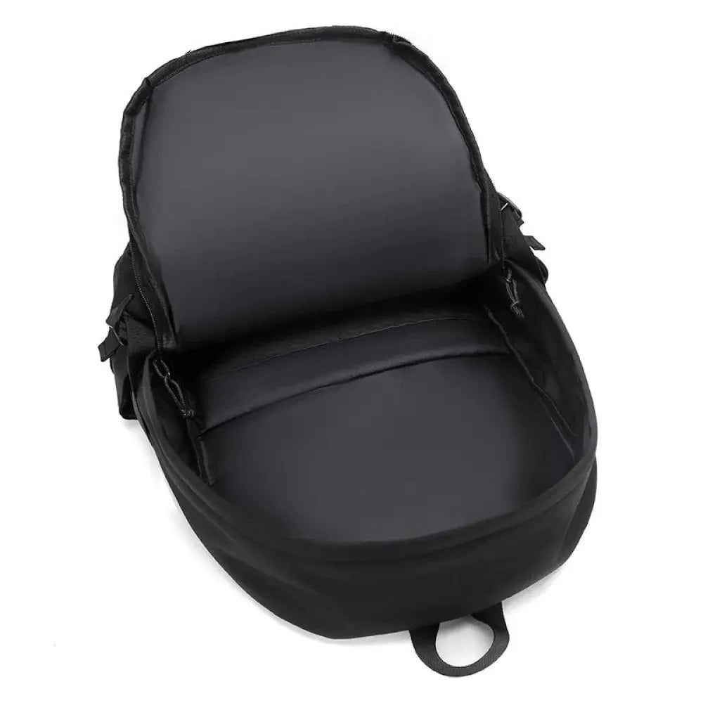 Mochila Escolar Multifuncional - Impermeável