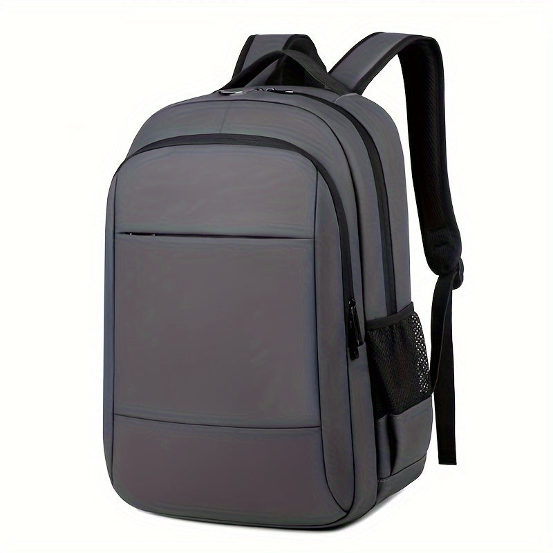 Mochila Executiva Impermeável com Alça Ajustável para Notebook